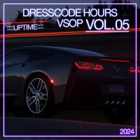 VA - Dresscode Hours VSOP Vol.05 [2CD] (2024) MP3
