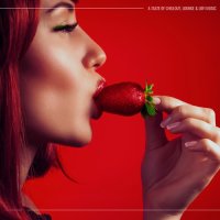 VA - A Taste of Chillout, Lounge & Lofi Music (2024) MP3