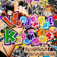 Game Jikkyosha Wakuwaku Band - Wonderful Knockout (2024) MP3