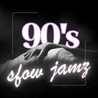VA - 90's Slow Jamz (2024) MP3