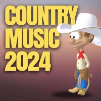 VA - Country Music (2024) MP3