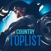 VA - Country Toplist (2024) MP3