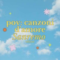 VA - Pov: Canzoni D'amore Sanremo (2024) MP3