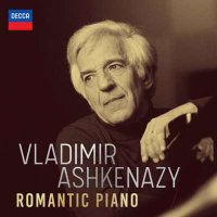 Vladimir Ashkenazy - Romantic Piano (2024) MP3
