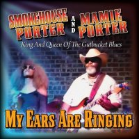 Smokehouse Porter - My Ears Are Ringing (2024) MP3