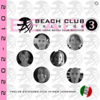 VA - Ten Years Beach Club Records [03] (2023) MP3