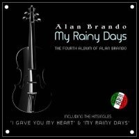 Alan Brando - My Rainy Days (2023) MP3