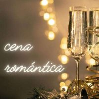 VA - Cena Rom&#225;ntica (2024) MP3