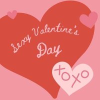 VA - Sexy Valentine's Day (2024) MP3