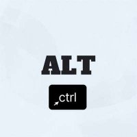 VA - Alt Ctrl (2024) MP3