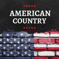 VA - American Country (2024) MP3