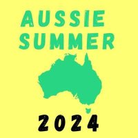 VA - Aussie Summer (2024) MP3