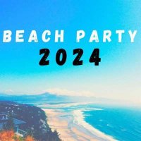 VA - Beach Party (2024) MP3