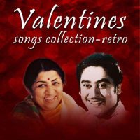 VA - Valentine Songs Collection- Retro (2024) MP3