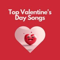 VA - Top Valentine's Day Songs (2024) MP3