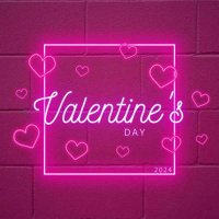 VA - Valentine's Day (2024) MP3