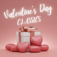 VA - Valentine's Day - Classics (2024) MP3