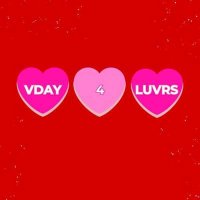 VA - VDay 4 Luvrs (2024) MP3