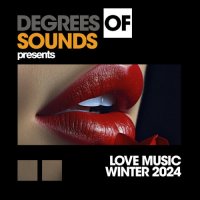 VA - Love Music Winter 2024 (2024) MP3
