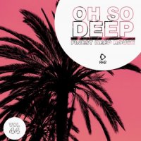 VA - Oh So Deep: Finest Deep House, Vol. 44 (2024) MP3
