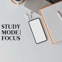 VA - Study Mode | Focus (2024) MP3