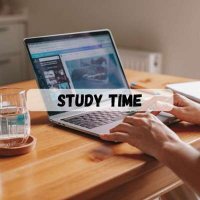 VA - Study Time (2024) MP3