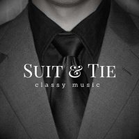 VA - Suit & Tie - Classy Music (2024) MP3