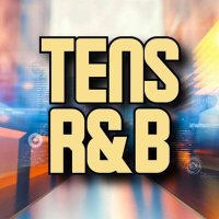VA - Tens R&B (2024) MP3