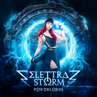 Elettra Storm - Powerlords (2024) MP3