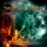 Throne of Thorns - Converging Parallel Worlds (2024) MP3
