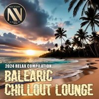 VA - Balearic Chillout Lounge (2024) MP3