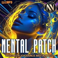 VA - Mental Patch (2024) MP3