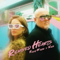 NINA & Ricky Wilde - Remixed Hearts (2024) MP3