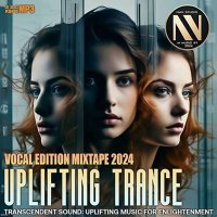 VA - Uplifting Trance (2024) MP3
