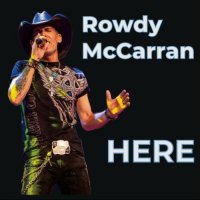 Rowdy McCarran - Here (2024) MP3