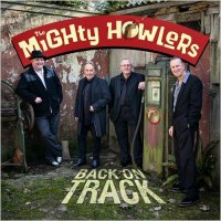 The Mighty Howlers - Back On Track (2024) MP3