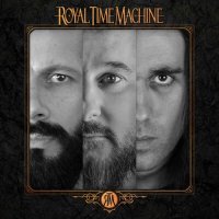 Royal Time Machine - Royal Time Machine (2024) MP3