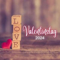 VA - Valentinstag (2024) MP3
