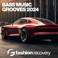 VA - Bass Music Grooves 2024 (2024) MP3