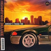 Curren$y - Highway 600 [Deluxe] (2024) MP3