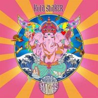 Kula Shaker - Natural Magick (2024) MP3