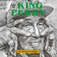 Lee 'Scratch' Perry - King Perry (2024) MP3