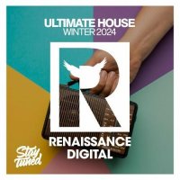 VA - Ultimate House Winter 2024 (2024) MP3