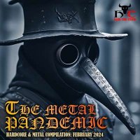 VA - The Metal Pandemic (2024) MP3