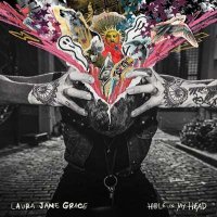 Laura Jane Grace - Hole In My Head (2024) MP3