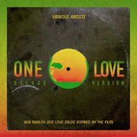 VA - Bob Marley: One Love - Music Inspired By The Film [Deluxe] (2024) MP3