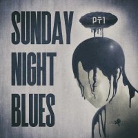 VA - Sunday Night Blues, Pt.1 (2023) MP3