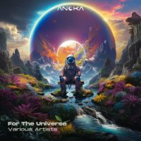 VA - For The Universe EP (2024) MP3