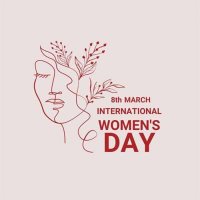 VA - 8th March - International Women's Day (2024) MP3