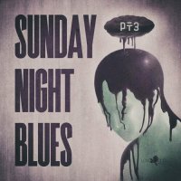 VA - Sunday Night Blues, Pt.3 (2024) MP3